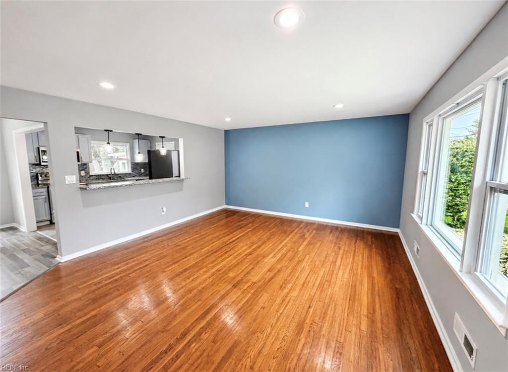 519 Beech Drive Newport News VA 23601