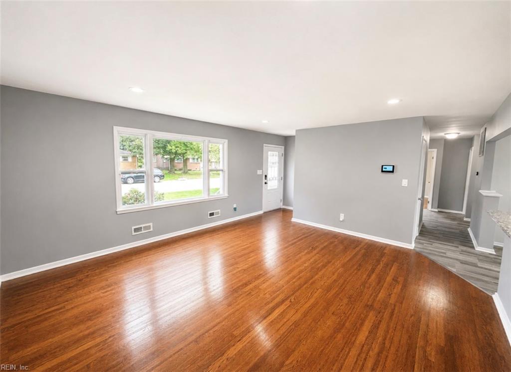 519 Beech Drive Newport News VA 23601