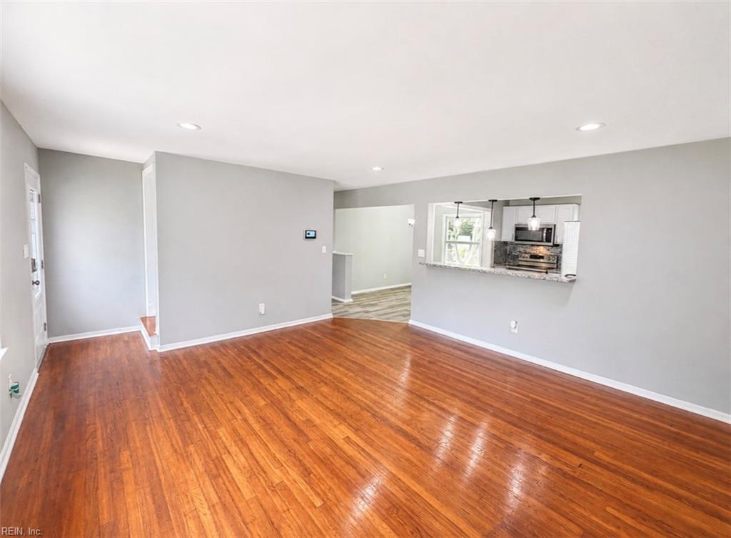 519 Beech Drive Newport News VA 23601