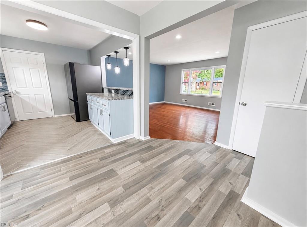 519 Beech Drive Newport News VA 23601