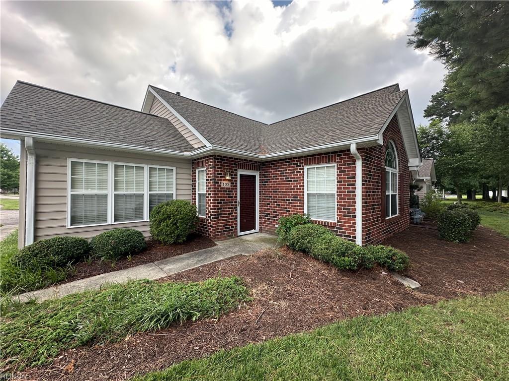 103 Hautz Way Yorktown VA 23693