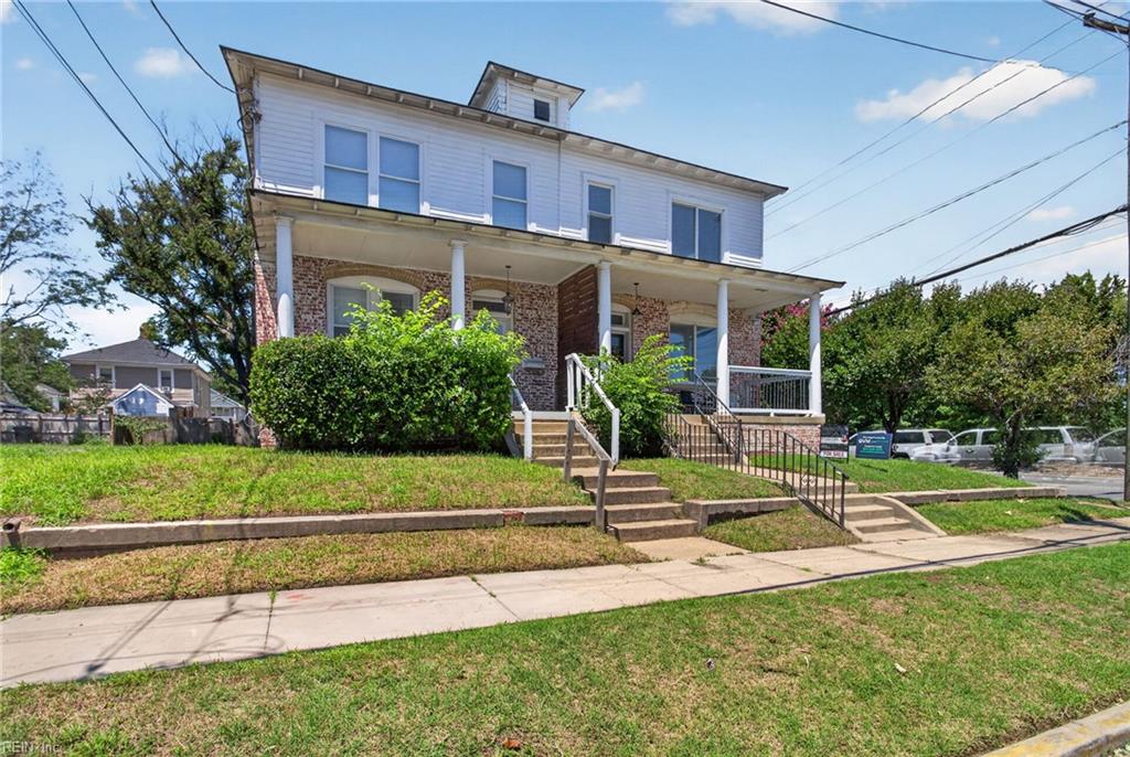 349 51st Street Newport News VA 23608