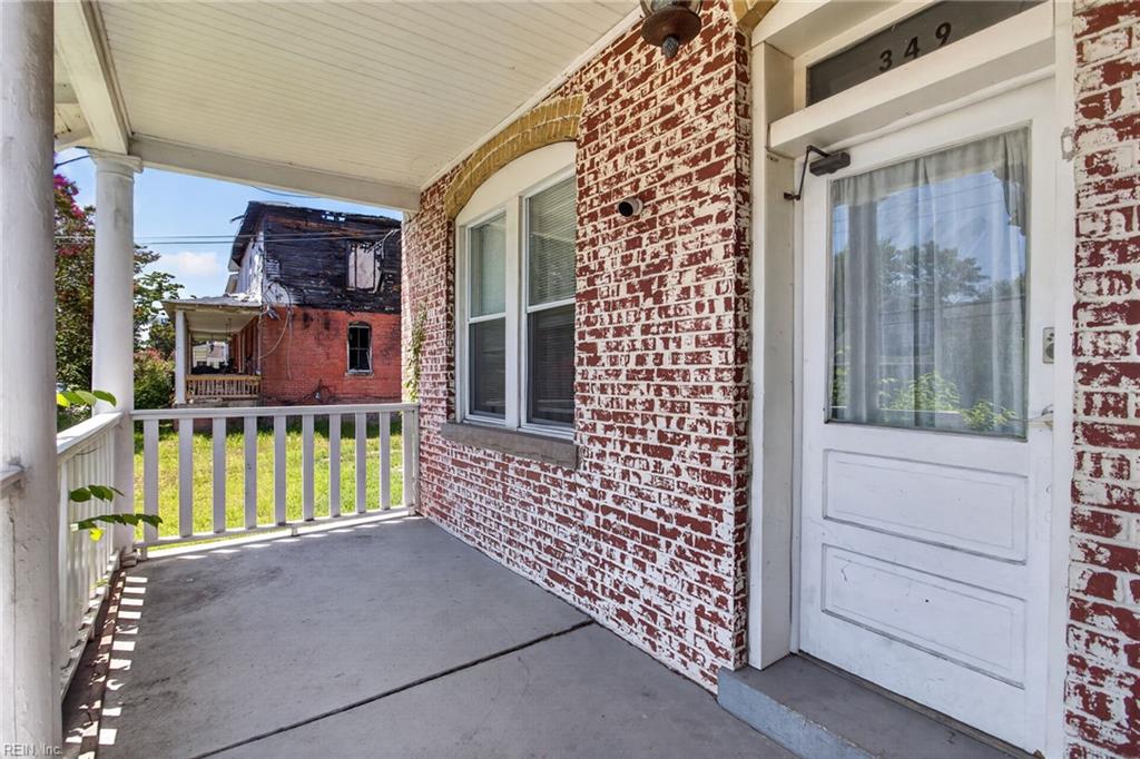 349 51st Street Newport News VA 23608