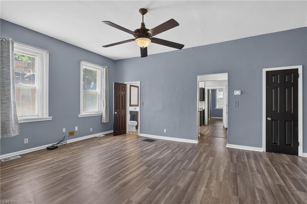 349 51st Street Newport News VA 23608