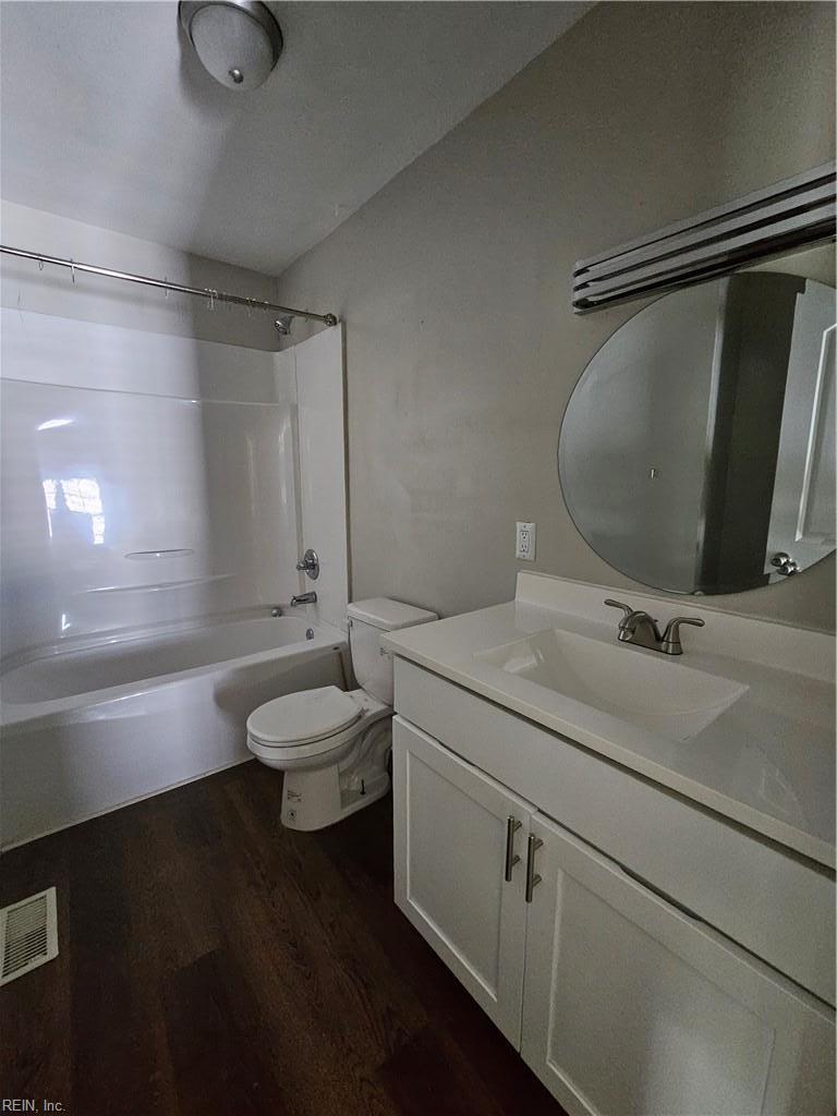 1044 26th Street Newport News VA 23607