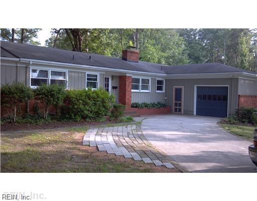 7 Conway Road Newport News VA 23606