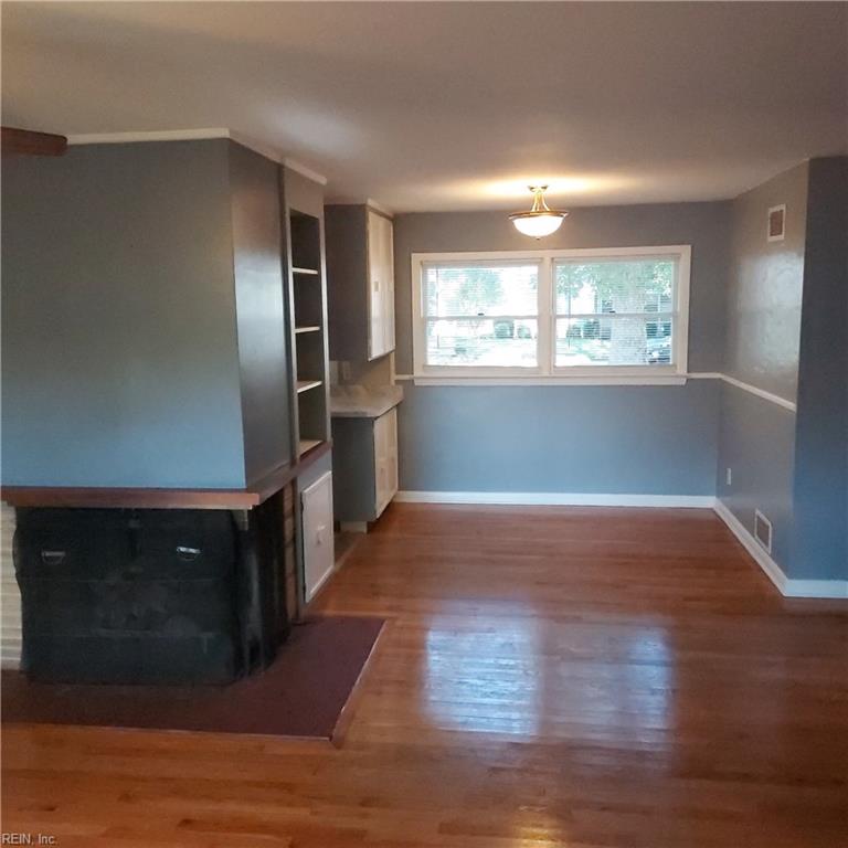 7 Conway Road Newport News VA 23606