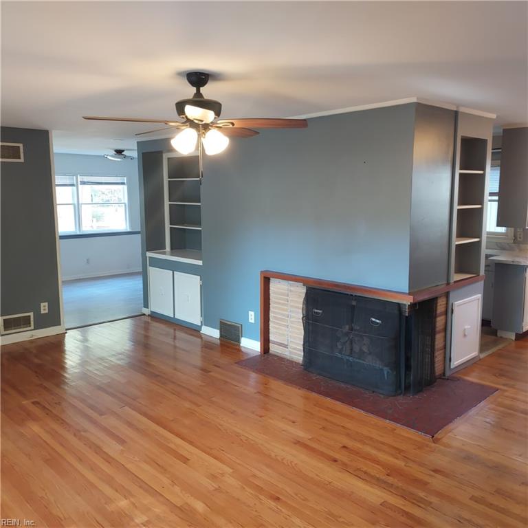 7 Conway Road Newport News VA 23606