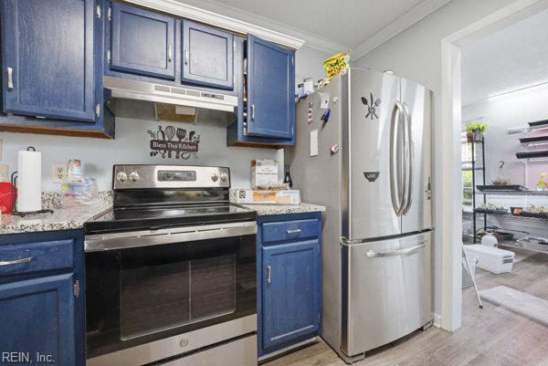 13409 Oakleaf Court Newport News VA 23608