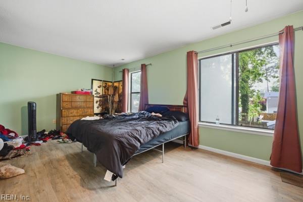 13409 Oakleaf Court Newport News VA 23608