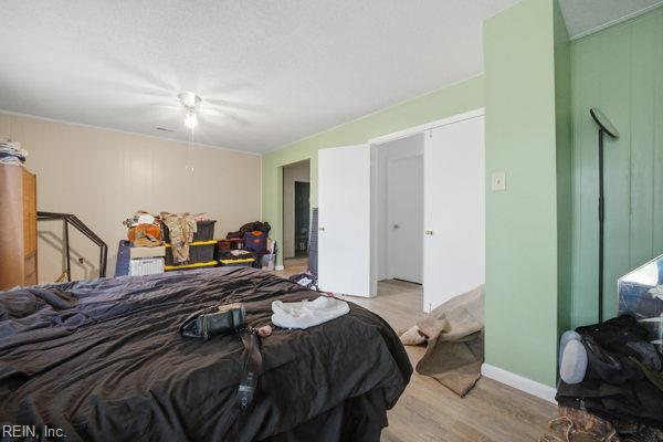 13409 Oakleaf Court Newport News VA 23608