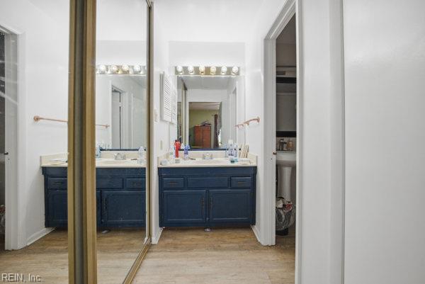 13409 Oakleaf Court Newport News VA 23608