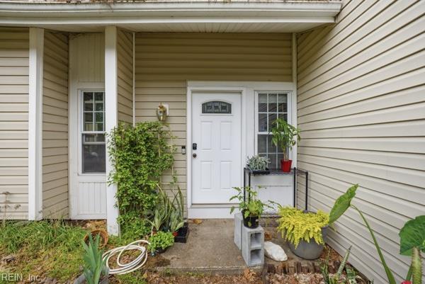 13409 Oakleaf Court Newport News VA 23608