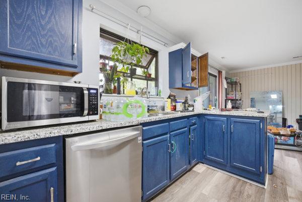 13409 Oakleaf Court Newport News VA 23608