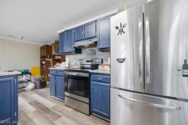 13409 Oakleaf Court Newport News VA 23608