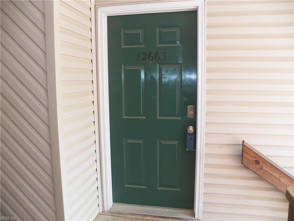 12663 Daybreak Circle Newport News VA 23602