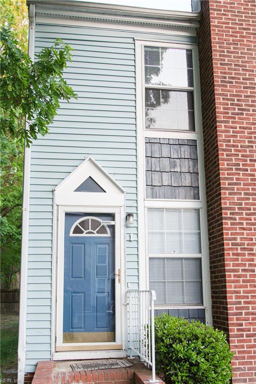 433 Lester Road Newport News VA 23601