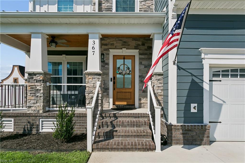 367 Poplar Avenue Newport News VA 23607