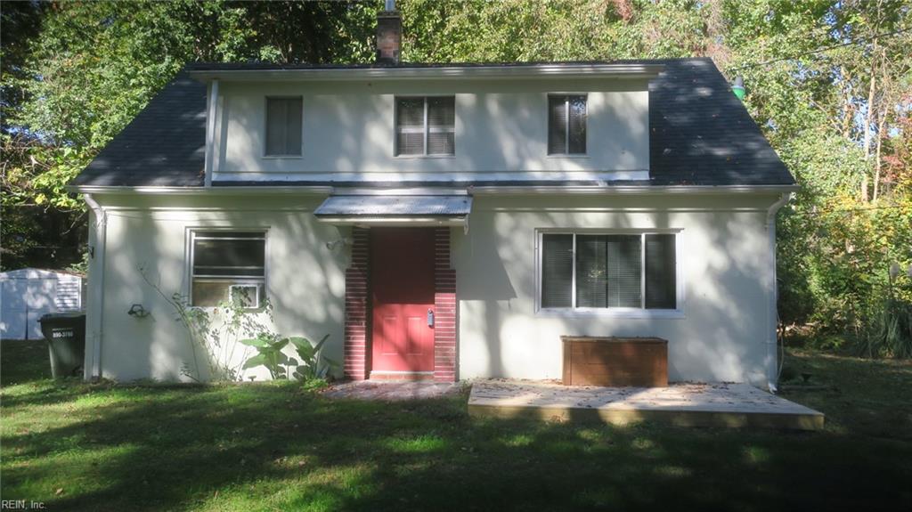 1428 Hampton Highway Yorktown VA 23692