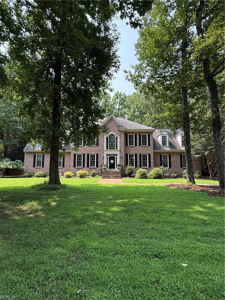 2940 Nathaniel's Run Williamsburg VA 23185