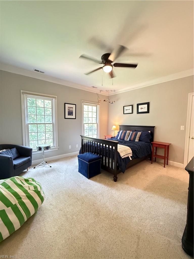 2940 Nathaniel's Run Williamsburg VA 23185