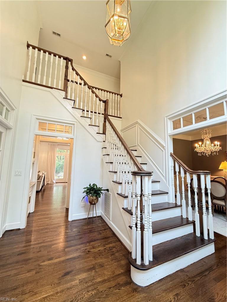 2940 Nathaniel's Run Williamsburg VA 23185