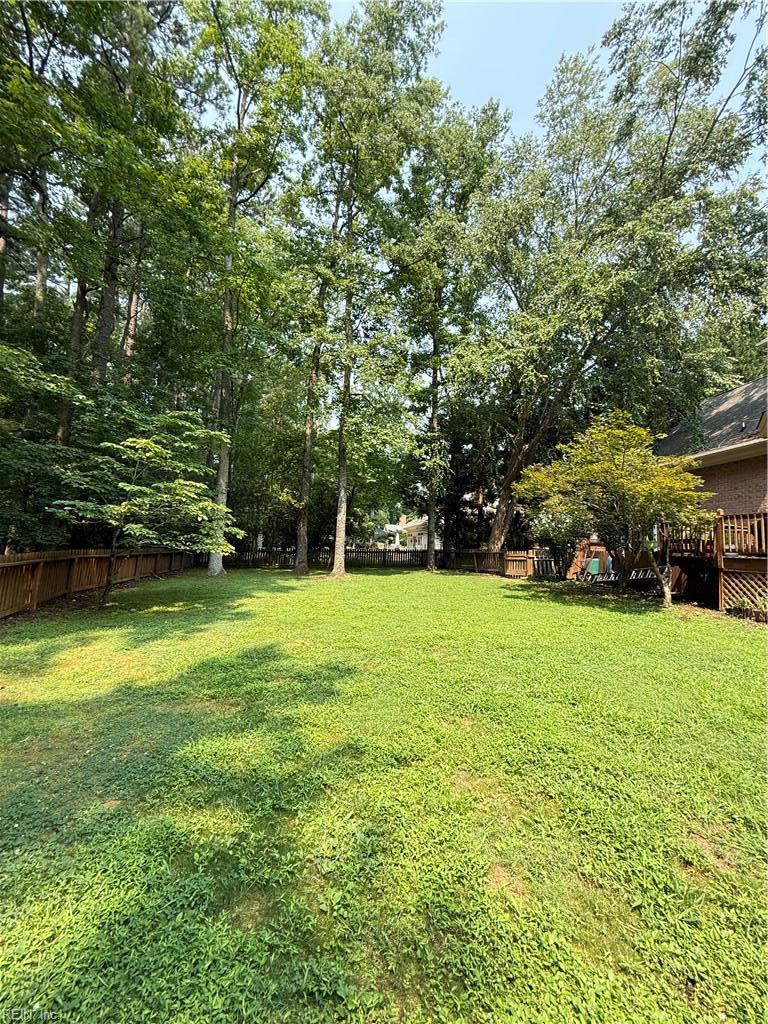 2940 Nathaniel's Run Williamsburg VA 23185