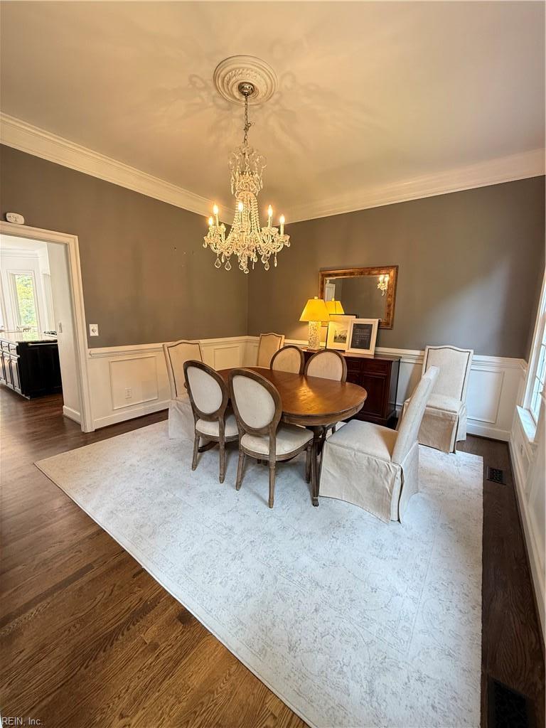 2940 Nathaniel's Run Williamsburg VA 23185