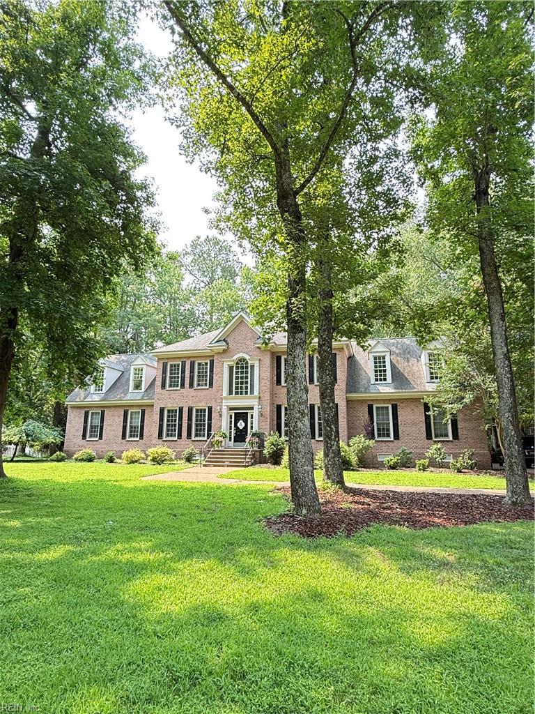 2940 Nathaniel's Run Williamsburg VA 23185