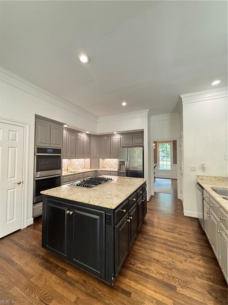 2940 Nathaniel's Run Williamsburg VA 23185