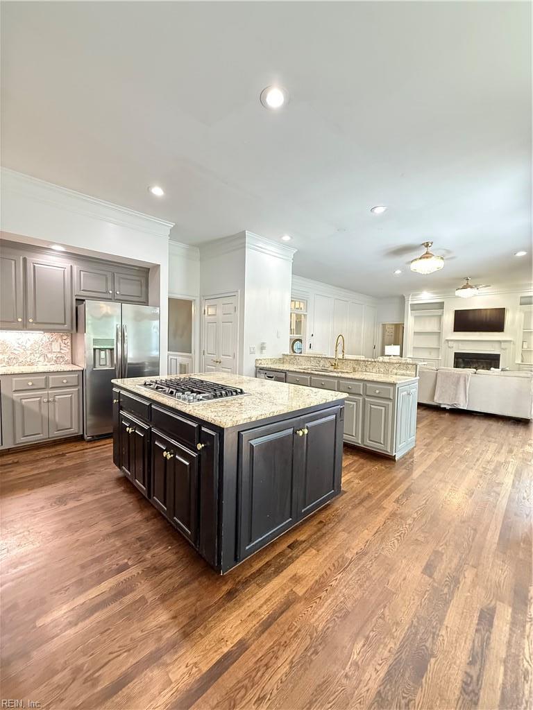 2940 Nathaniel's Run Williamsburg VA 23185