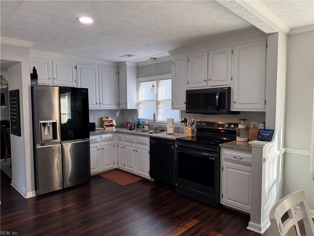 749 Terrace Drive Newport News VA 23601