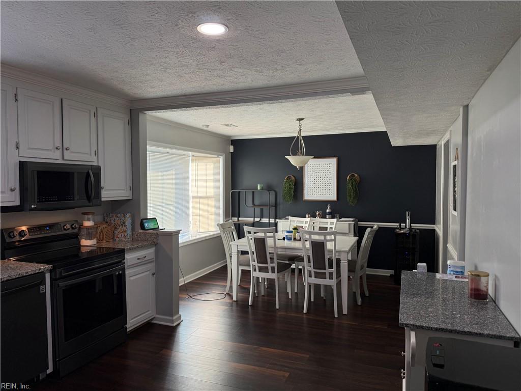 749 Terrace Drive Newport News VA 23601