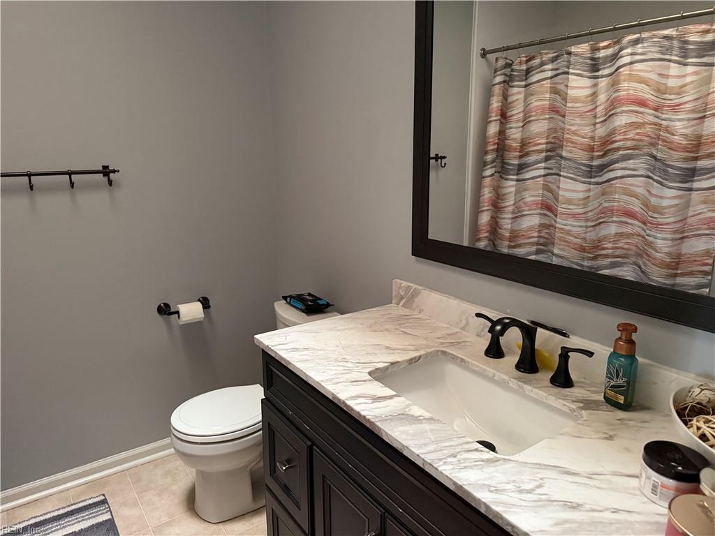 749 Terrace Drive Newport News VA 23601