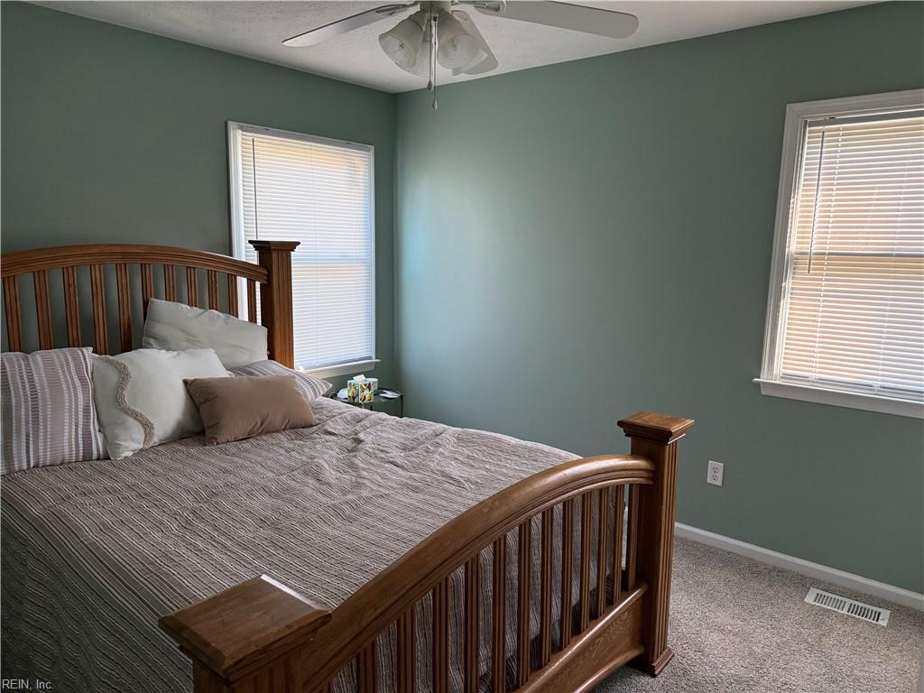 749 Terrace Drive Newport News VA 23601