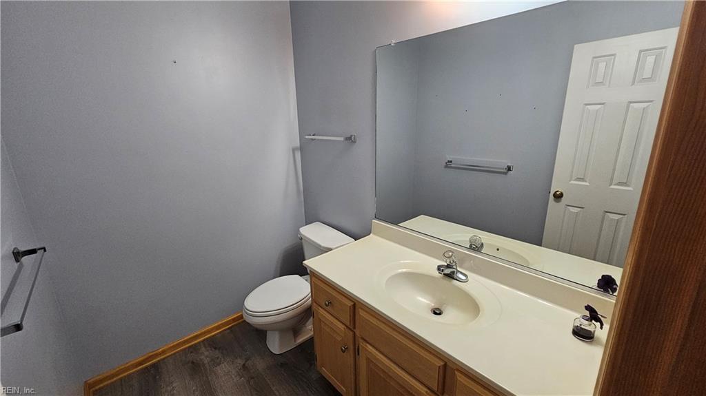 211 Tallyho Drive Yorktown VA 23693