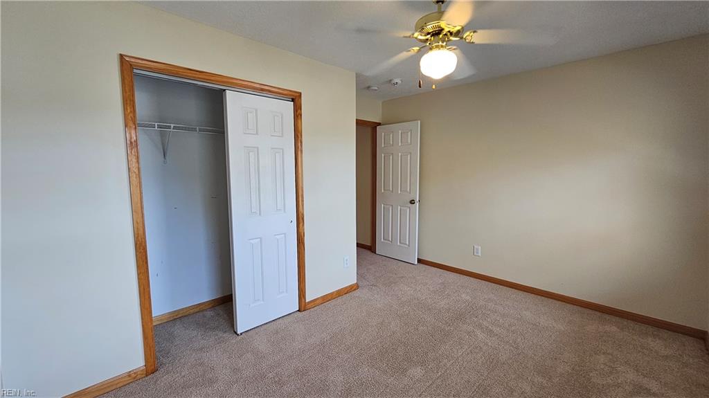 211 Tallyho Drive Yorktown VA 23693