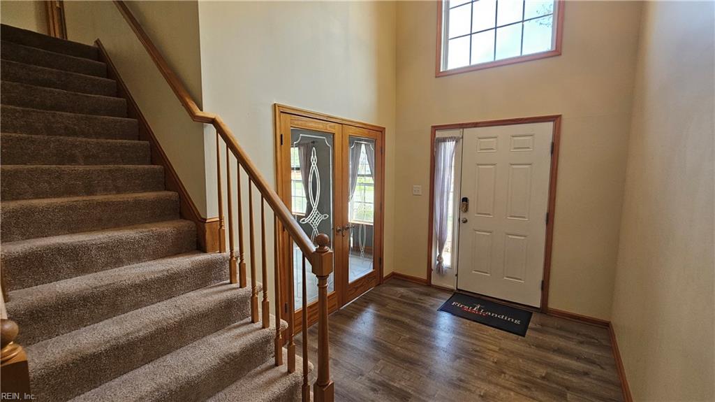 211 Tallyho Drive Yorktown VA 23693