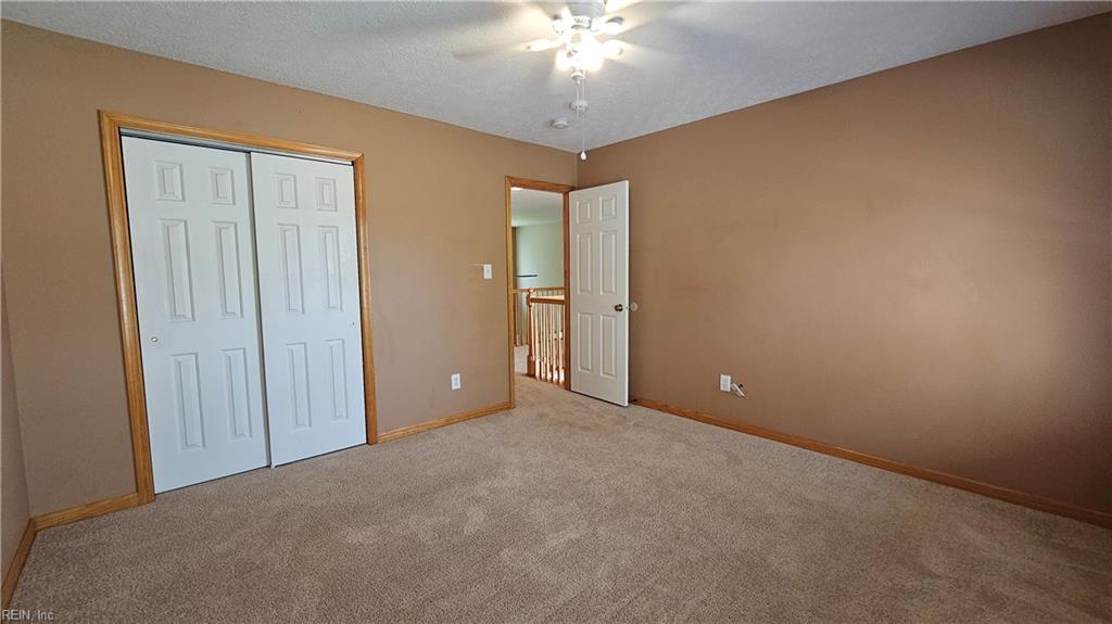 211 Tallyho Drive Yorktown VA 23693