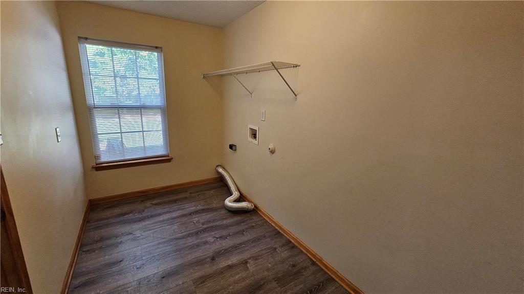 211 Tallyho Drive Yorktown VA 23693
