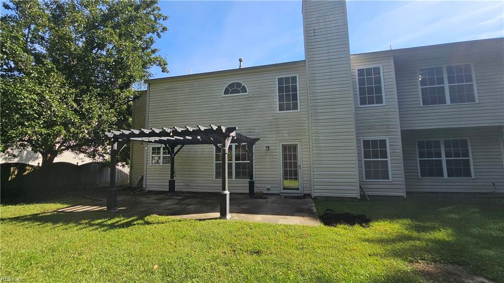 211 Tallyho Drive Yorktown VA 23693