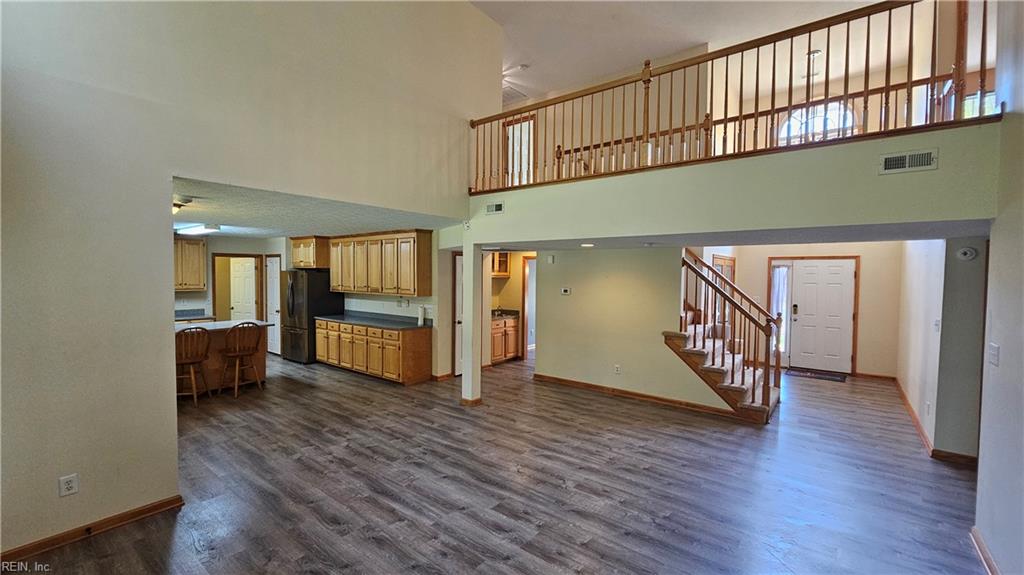 211 Tallyho Drive Yorktown VA 23693
