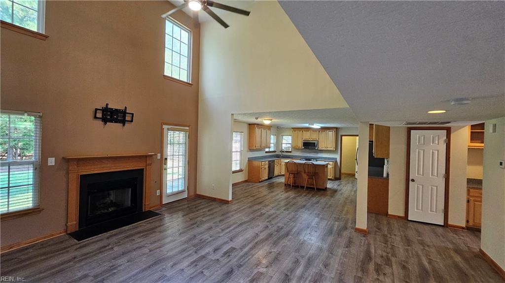 211 Tallyho Drive Yorktown VA 23693