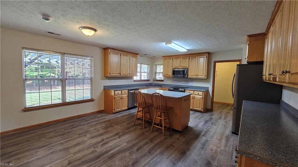 211 Tallyho Drive Yorktown VA 23693