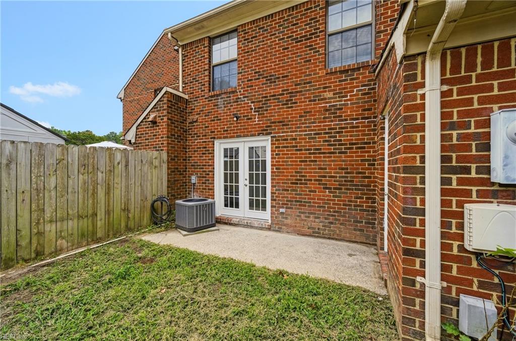 372 Circuit Lane Newport News VA 23608