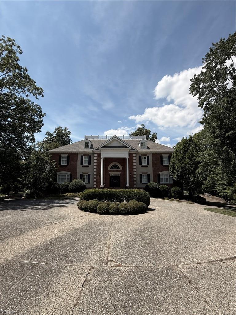 161 John Browning Williamsburg VA 23185