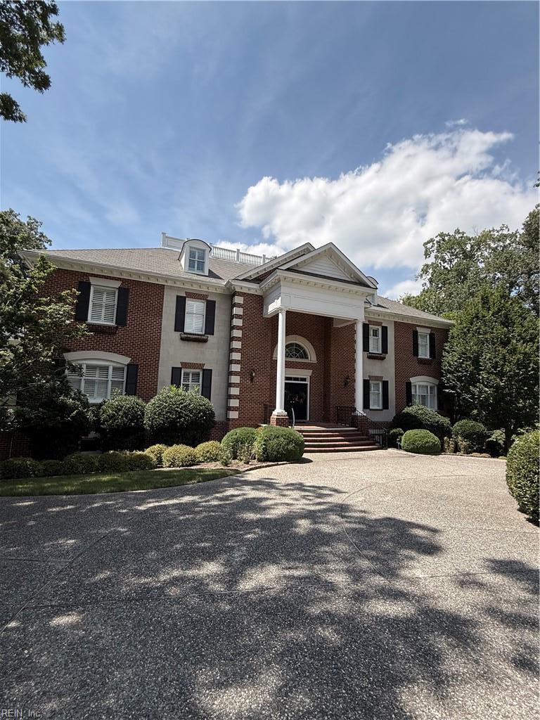 161 John Browning Williamsburg VA 23185