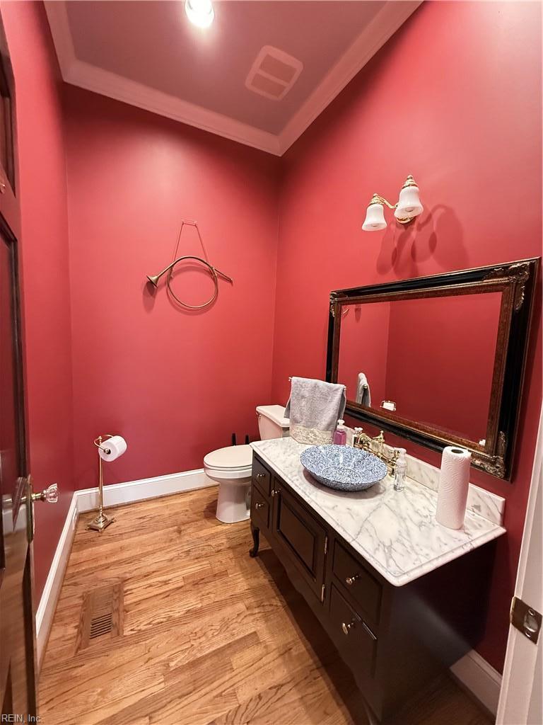 161 John Browning Williamsburg VA 23185