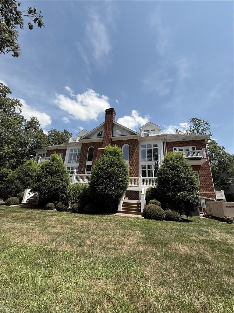 161 John Browning Williamsburg VA 23185