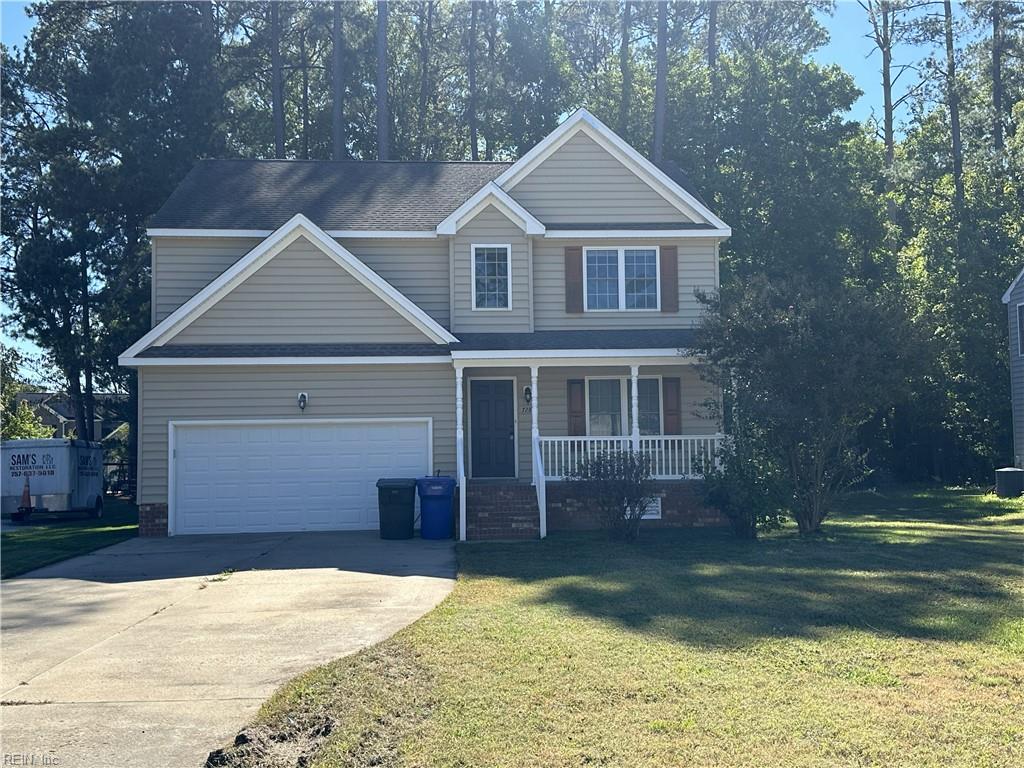 728 Old Fort Eustis Boulevard Newport News VA 23608